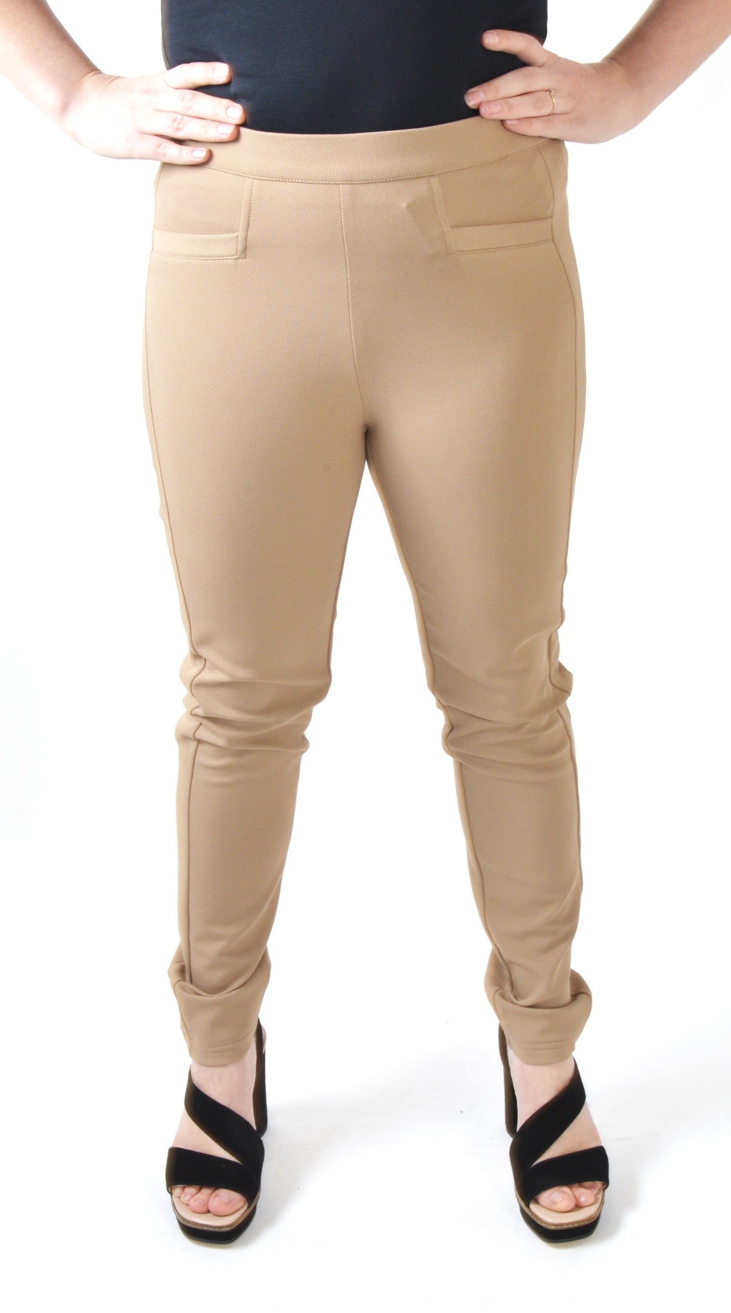 Pantalon Raffaello Rossi