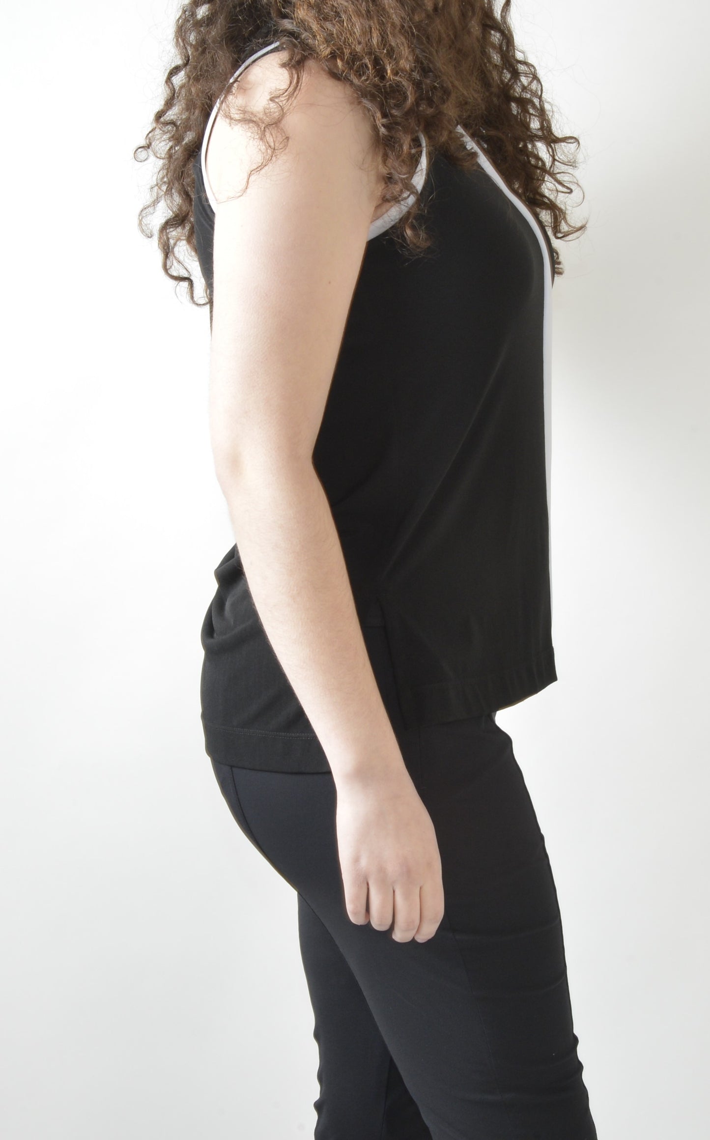 Camisole Anatomie