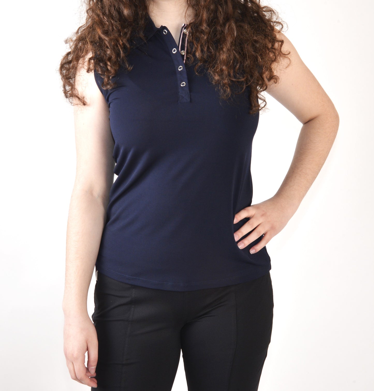 Polo Anatomie