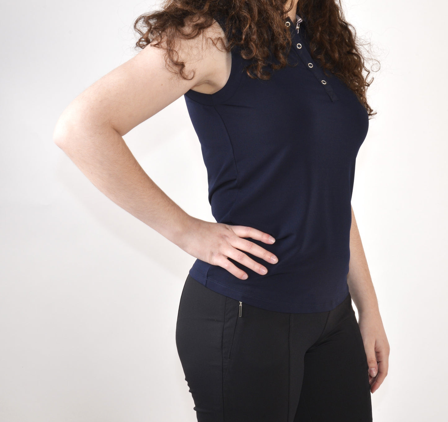 Polo Anatomie