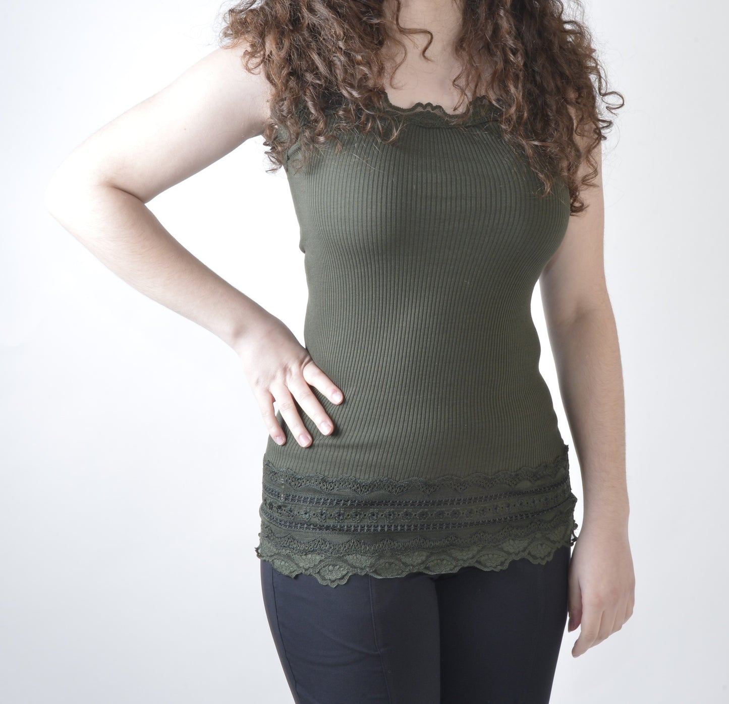 Camisole Rosemunde