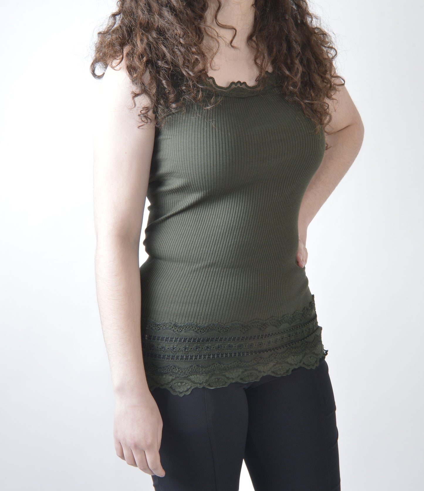 Camisole Rosemunde