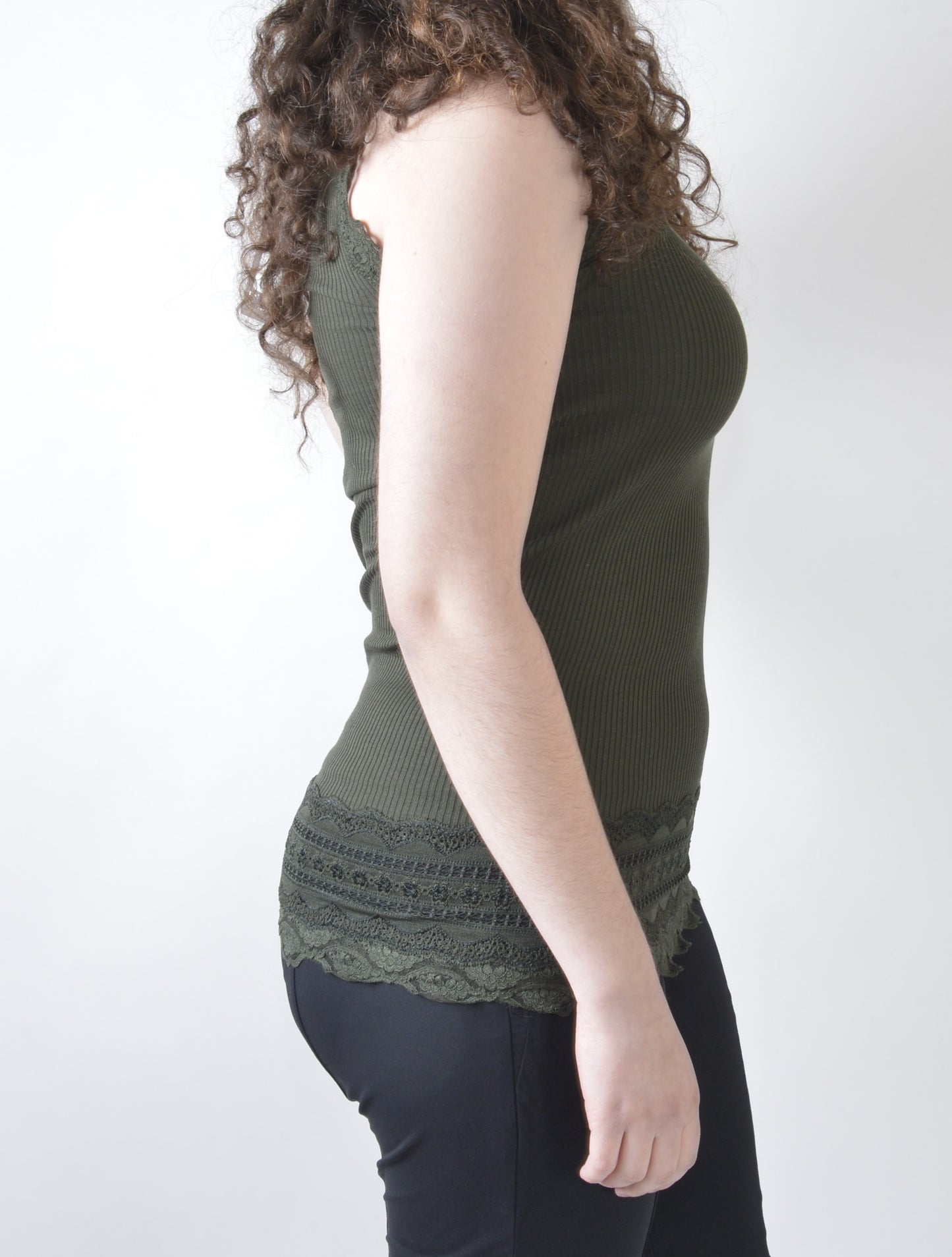 Camisole Rosemunde