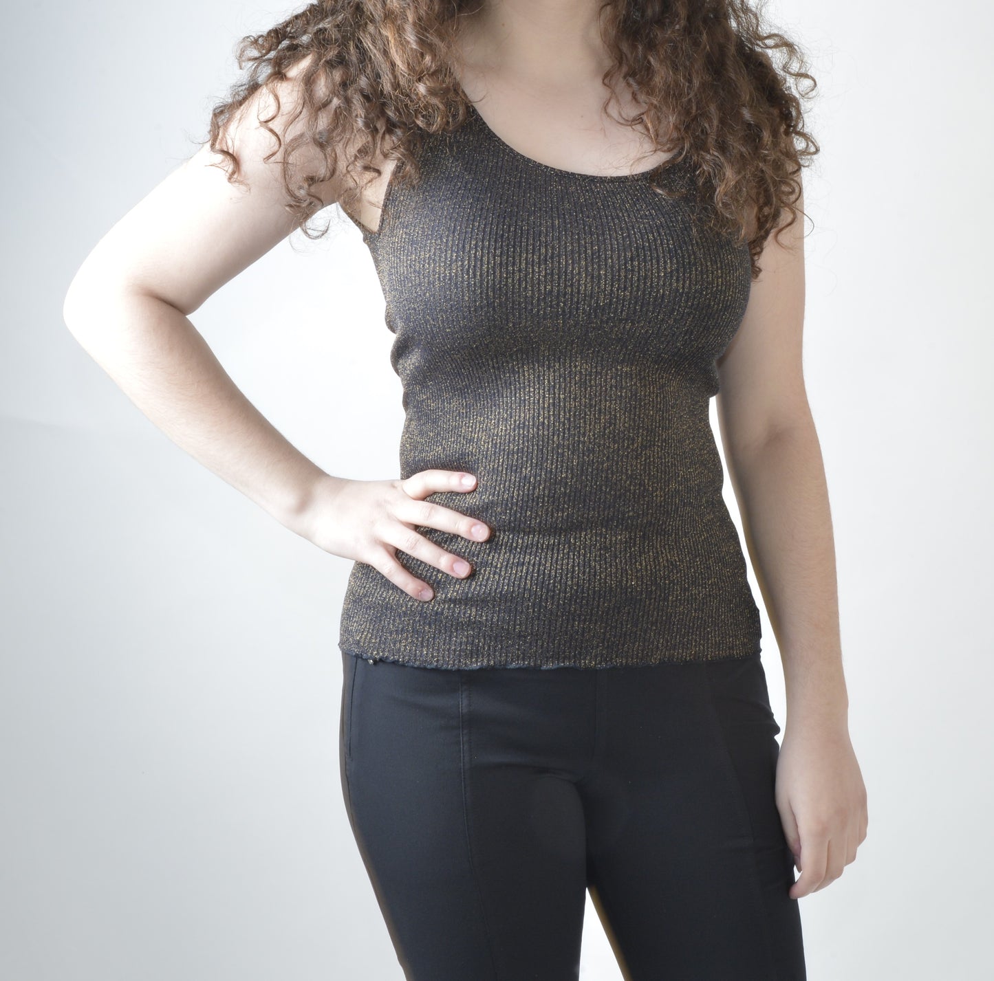 Camisole Rosemunde