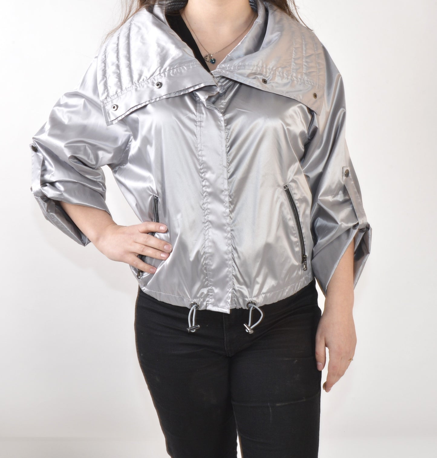 Veste Anatomie