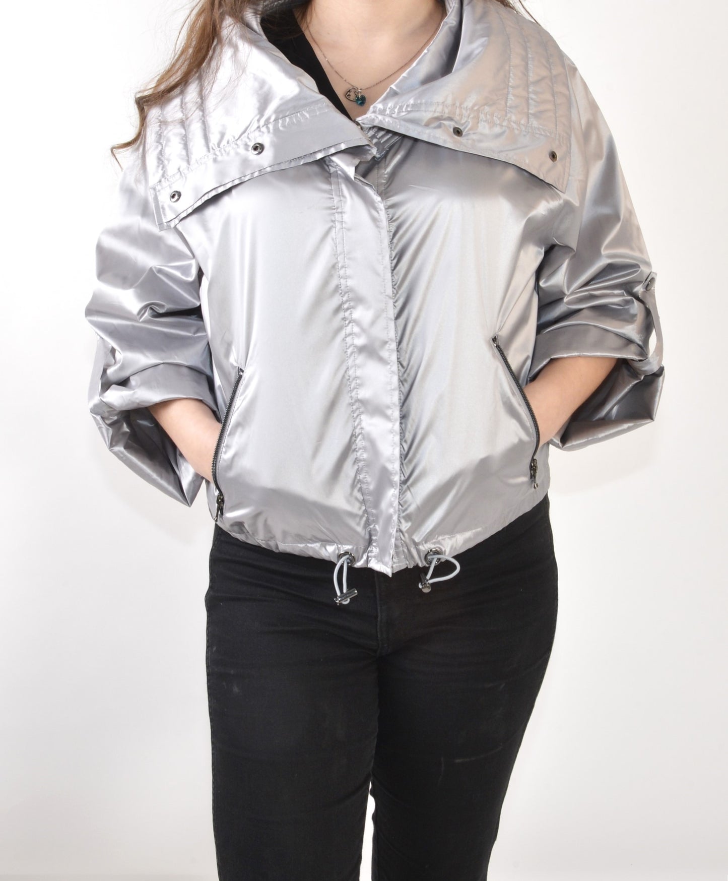 Veste Anatomie