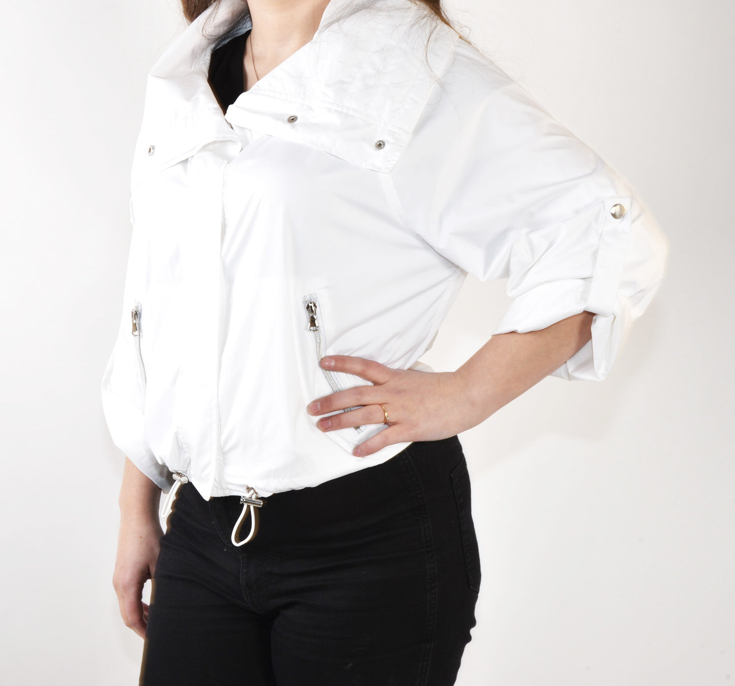 Veste Anatomie