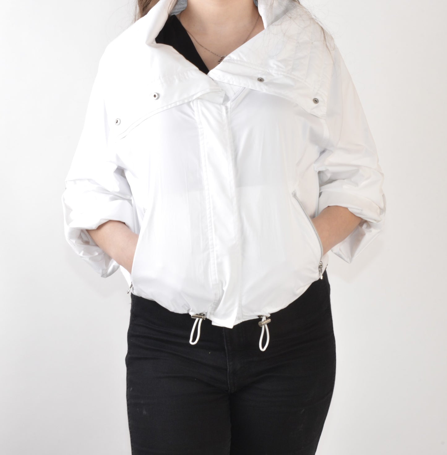 Veste Anatomie