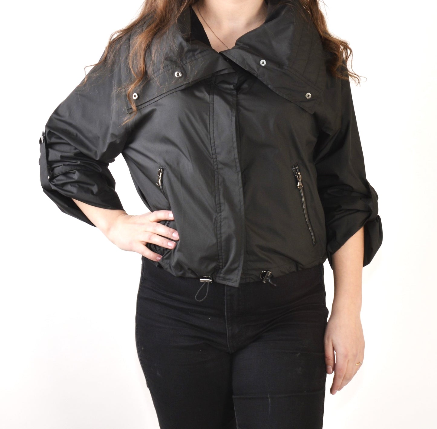 Veste Anatomie