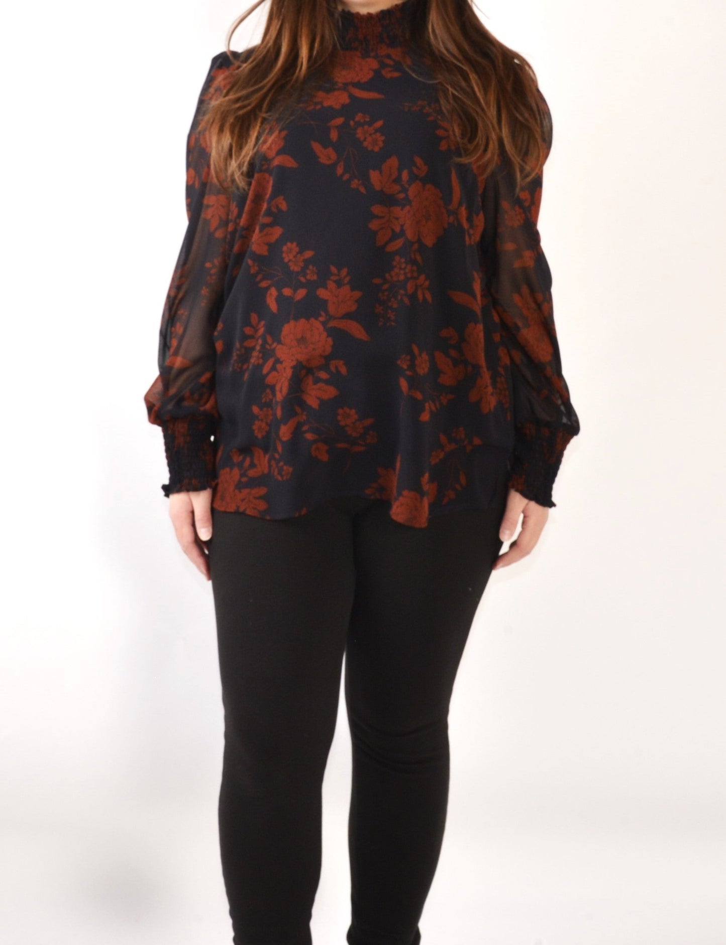 Blouse Riani