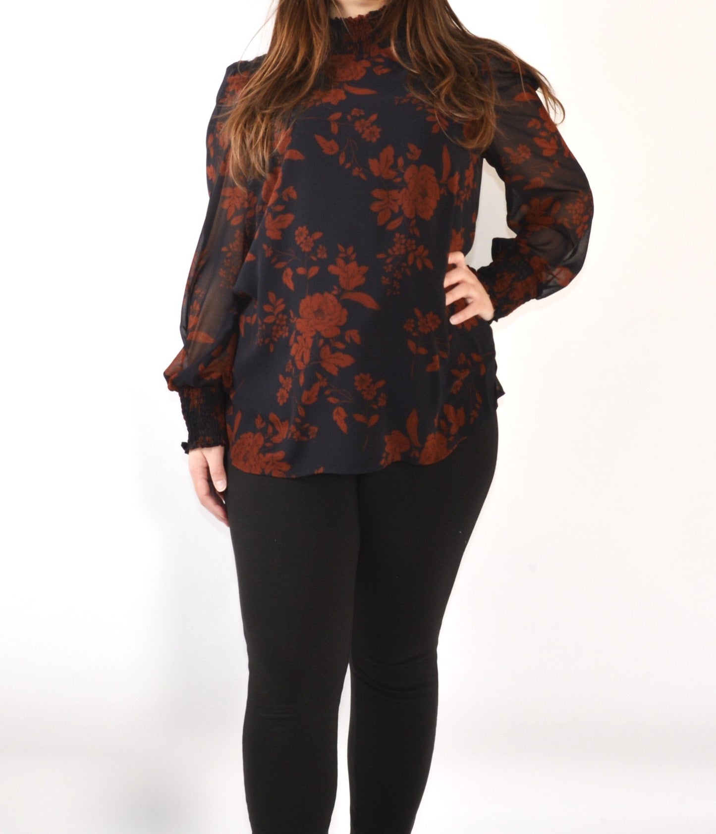 Blouse Riani