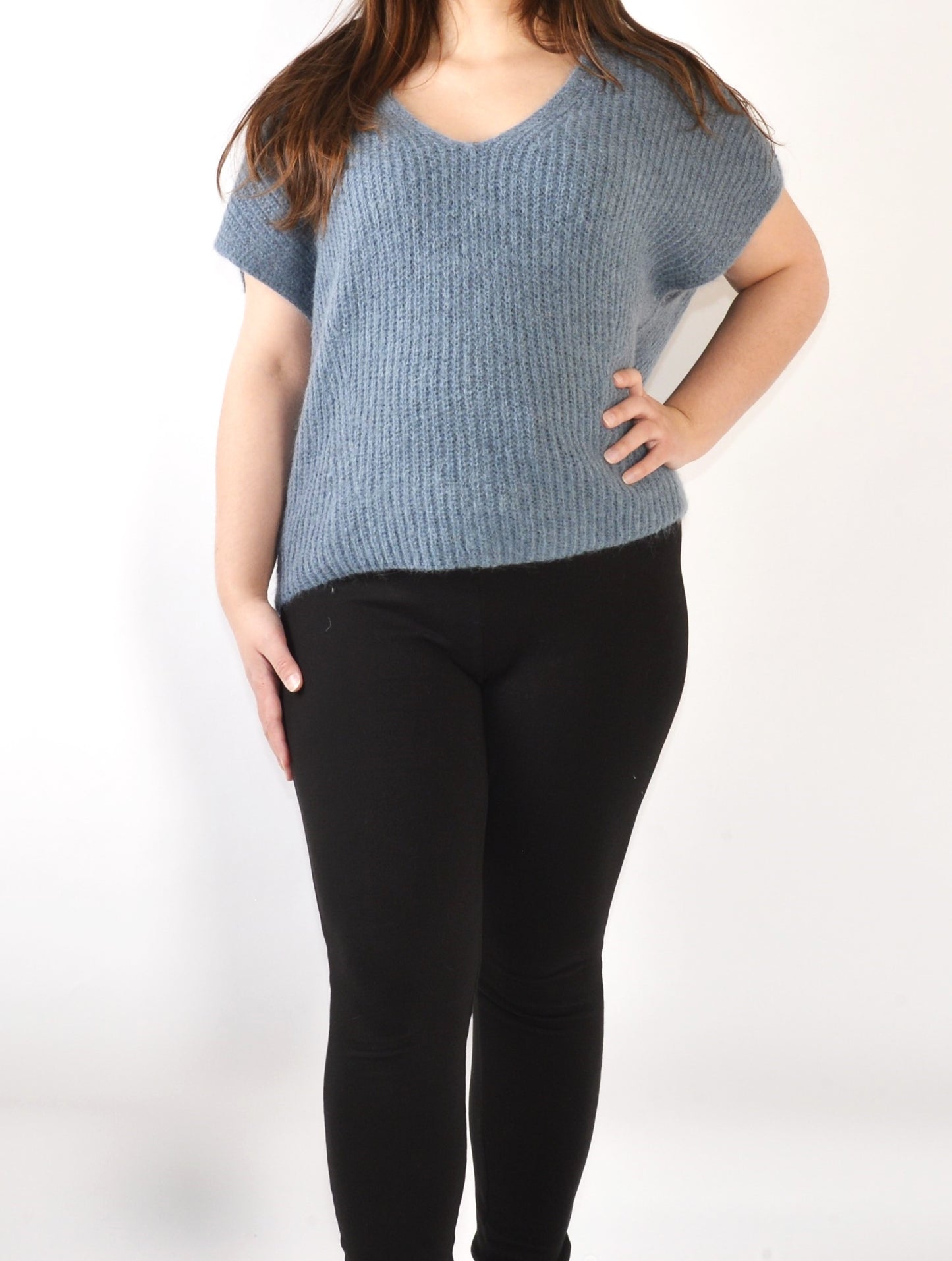 Pull Luisa Cerano