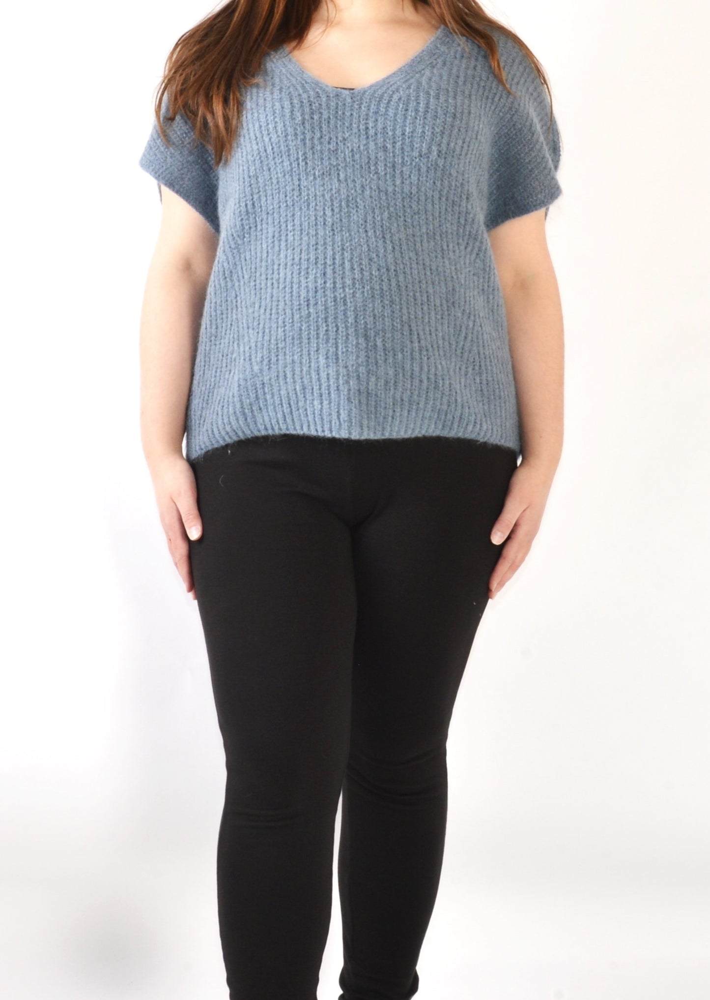 Pull Luisa Cerano