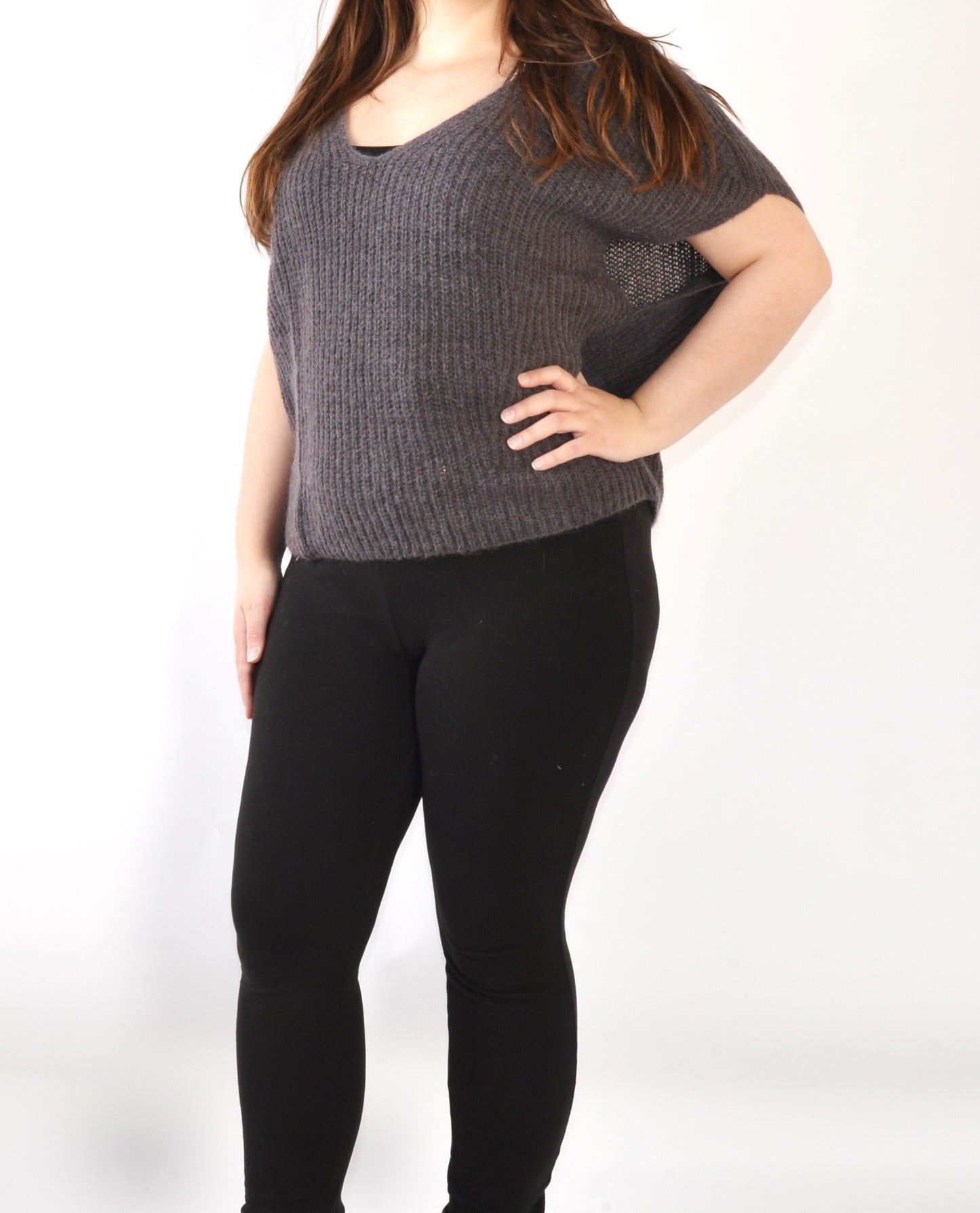 Pull Luisa Cerano