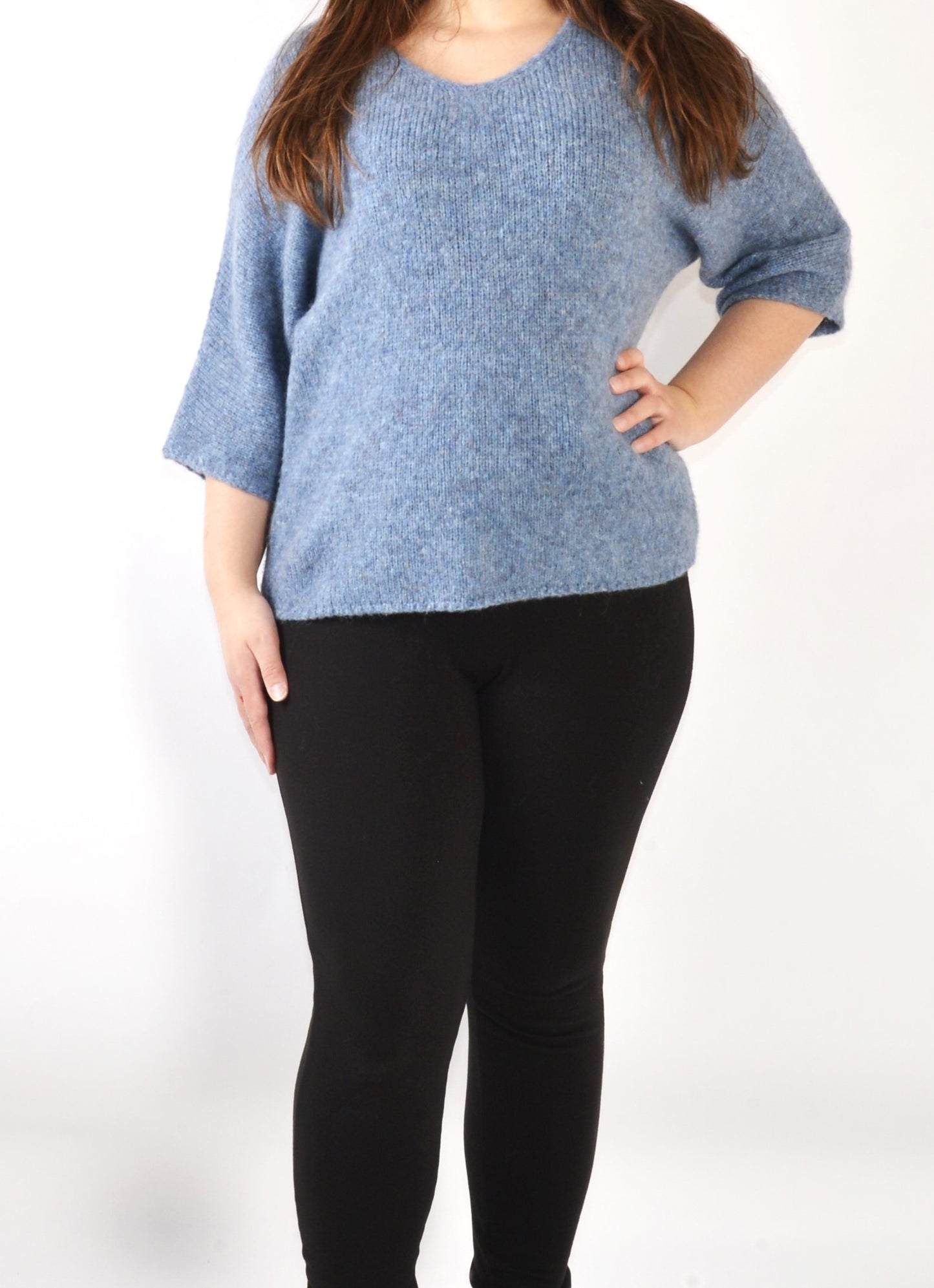 Pull Luisa Cerano
