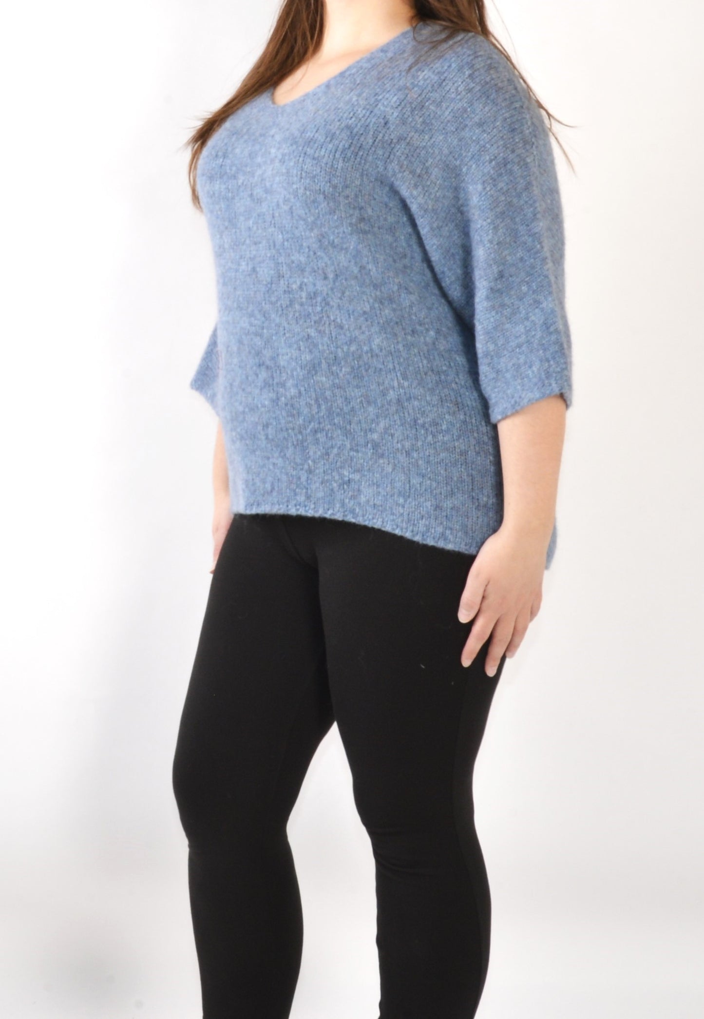 Pull Luisa Cerano