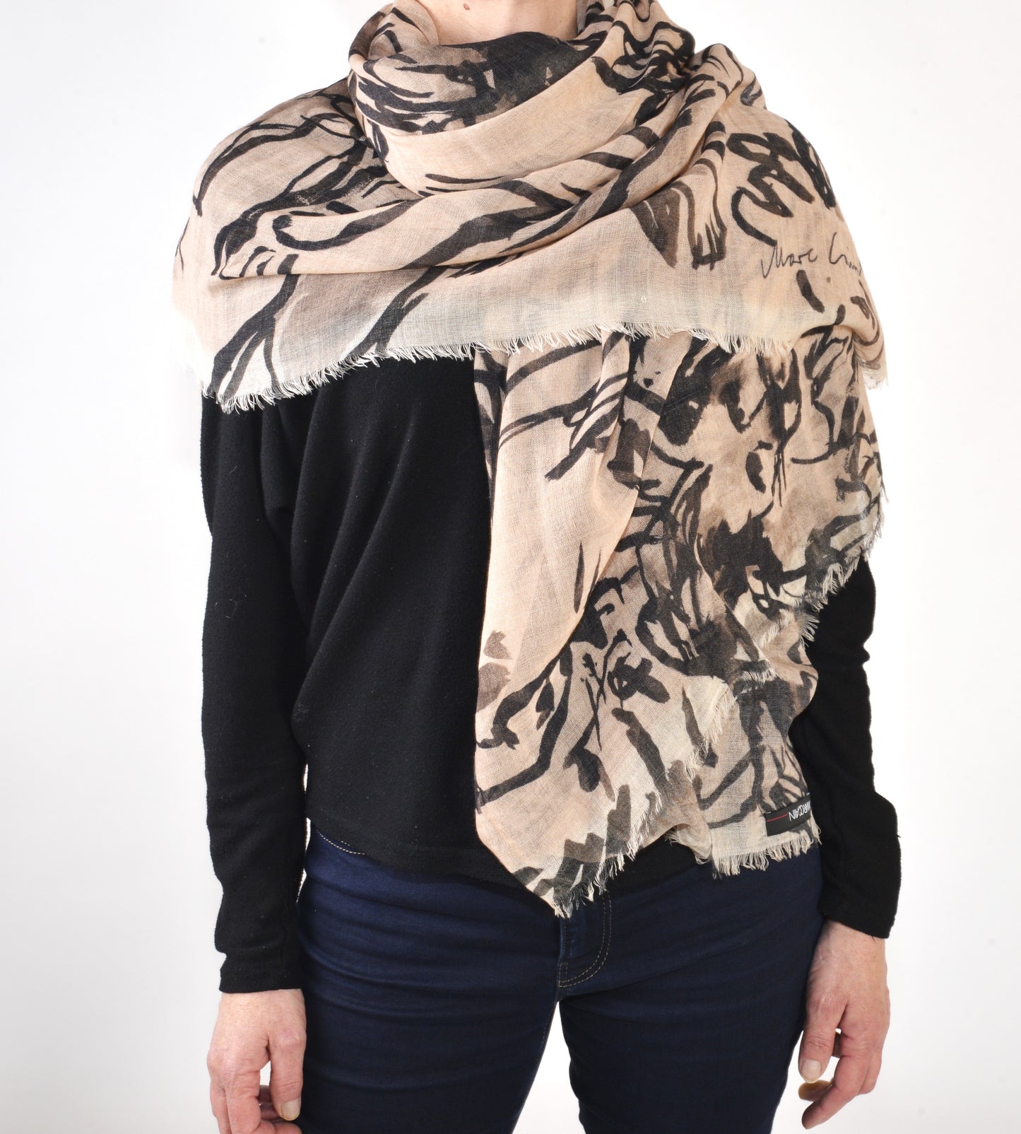 Foulard Marc Cain