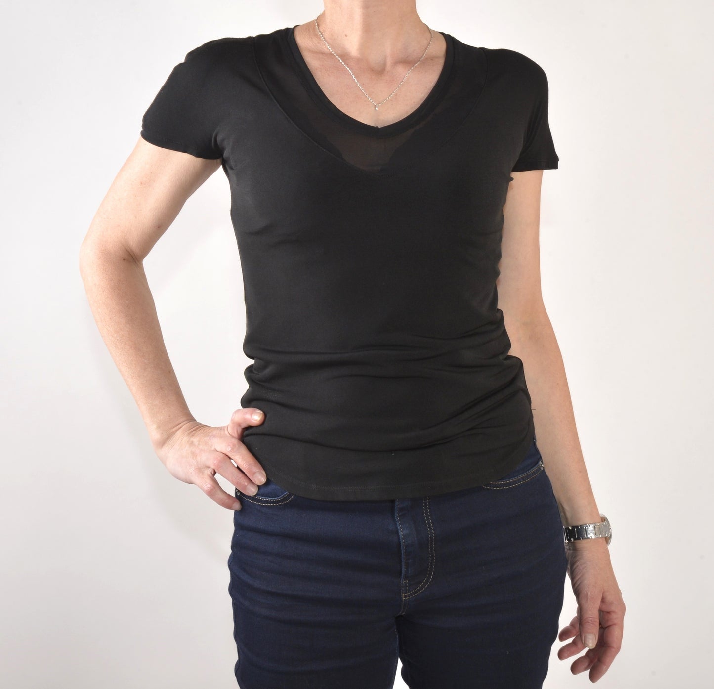 T-shirt Anatomie