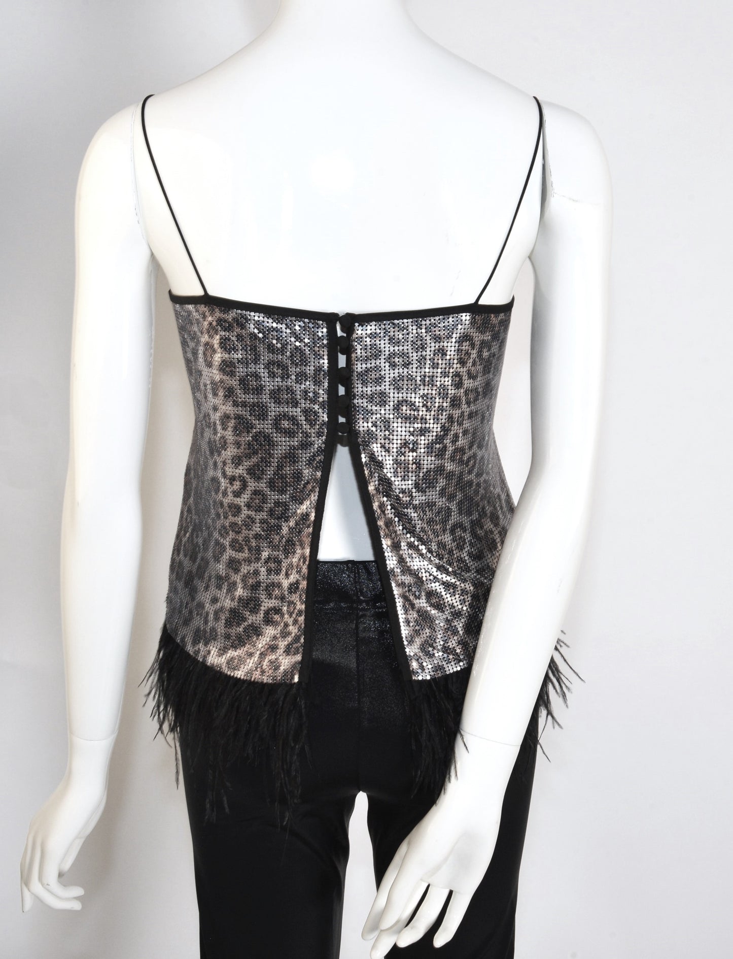 Camisole Marc Cain