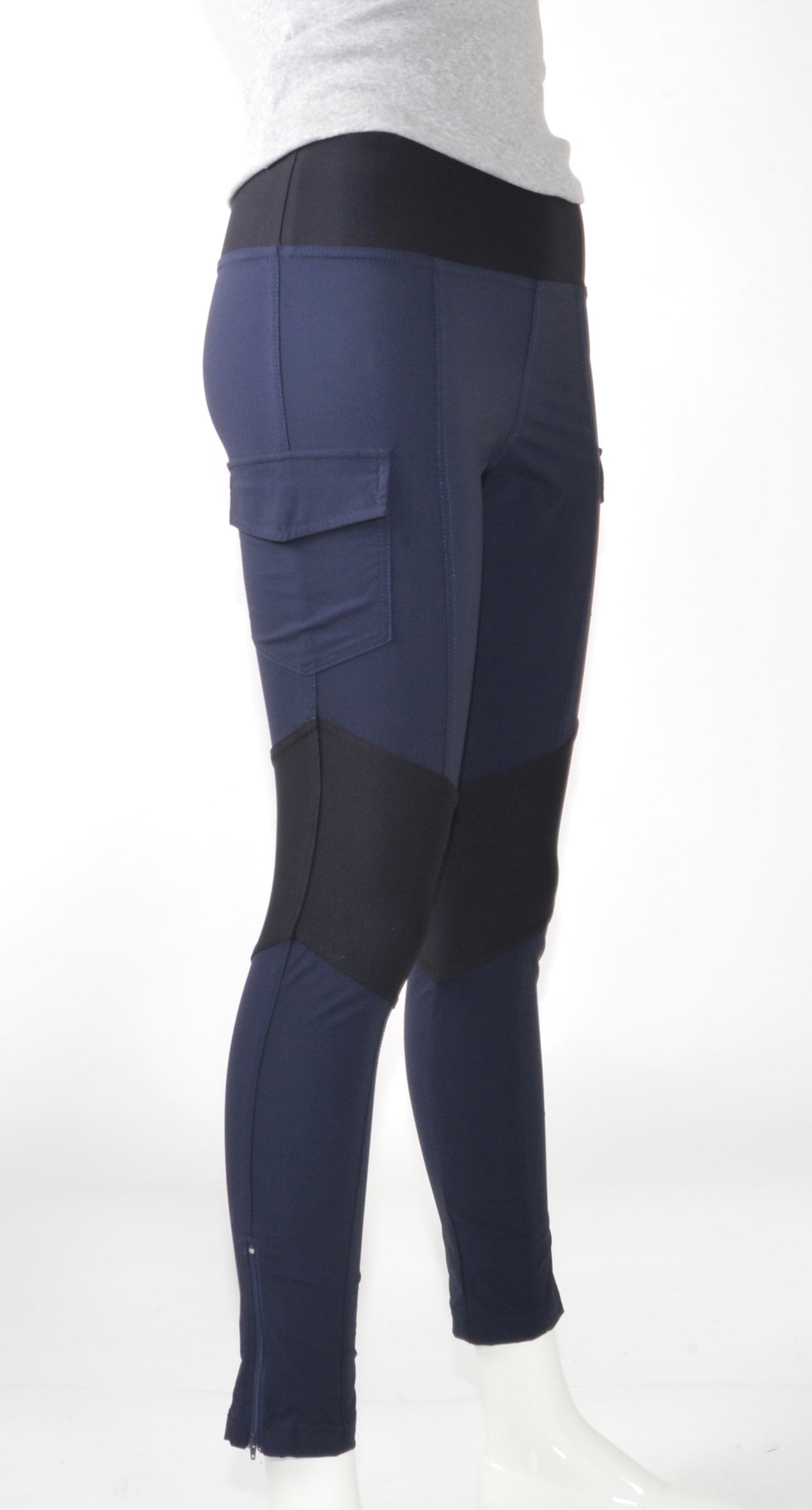 Pantalon Anatomie