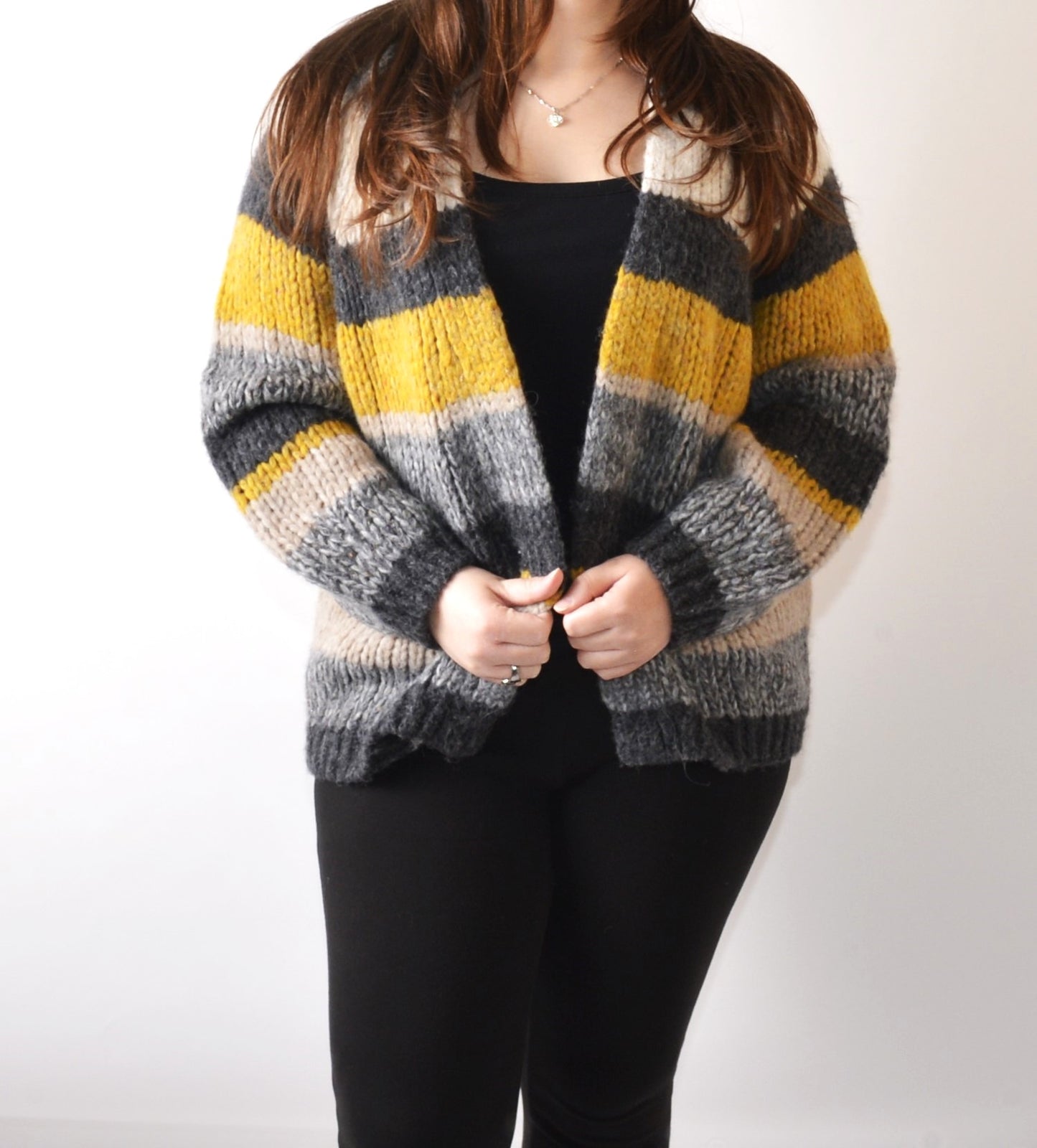 Cardigan Luisa Cerano