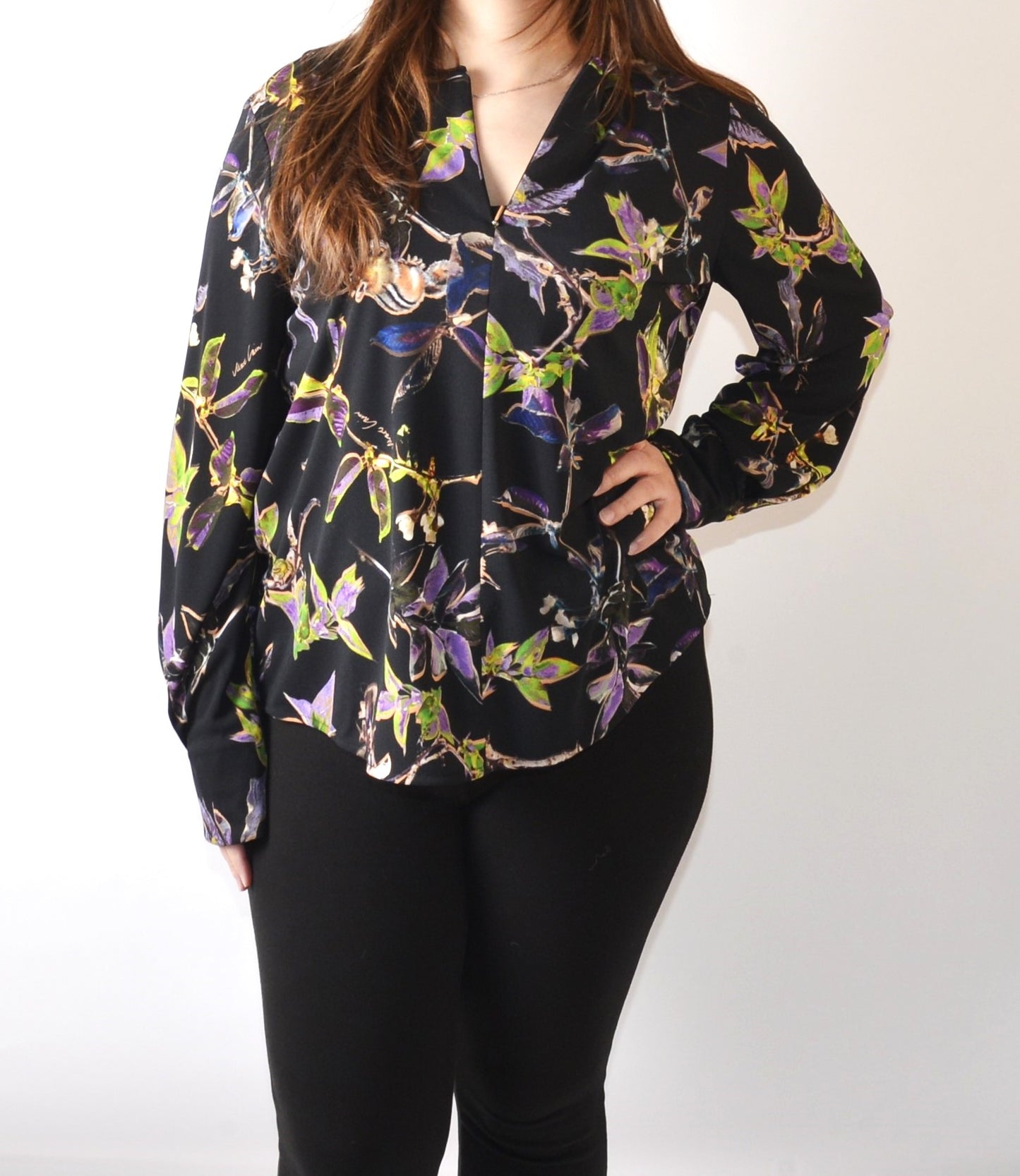 Blouse Marc Cain