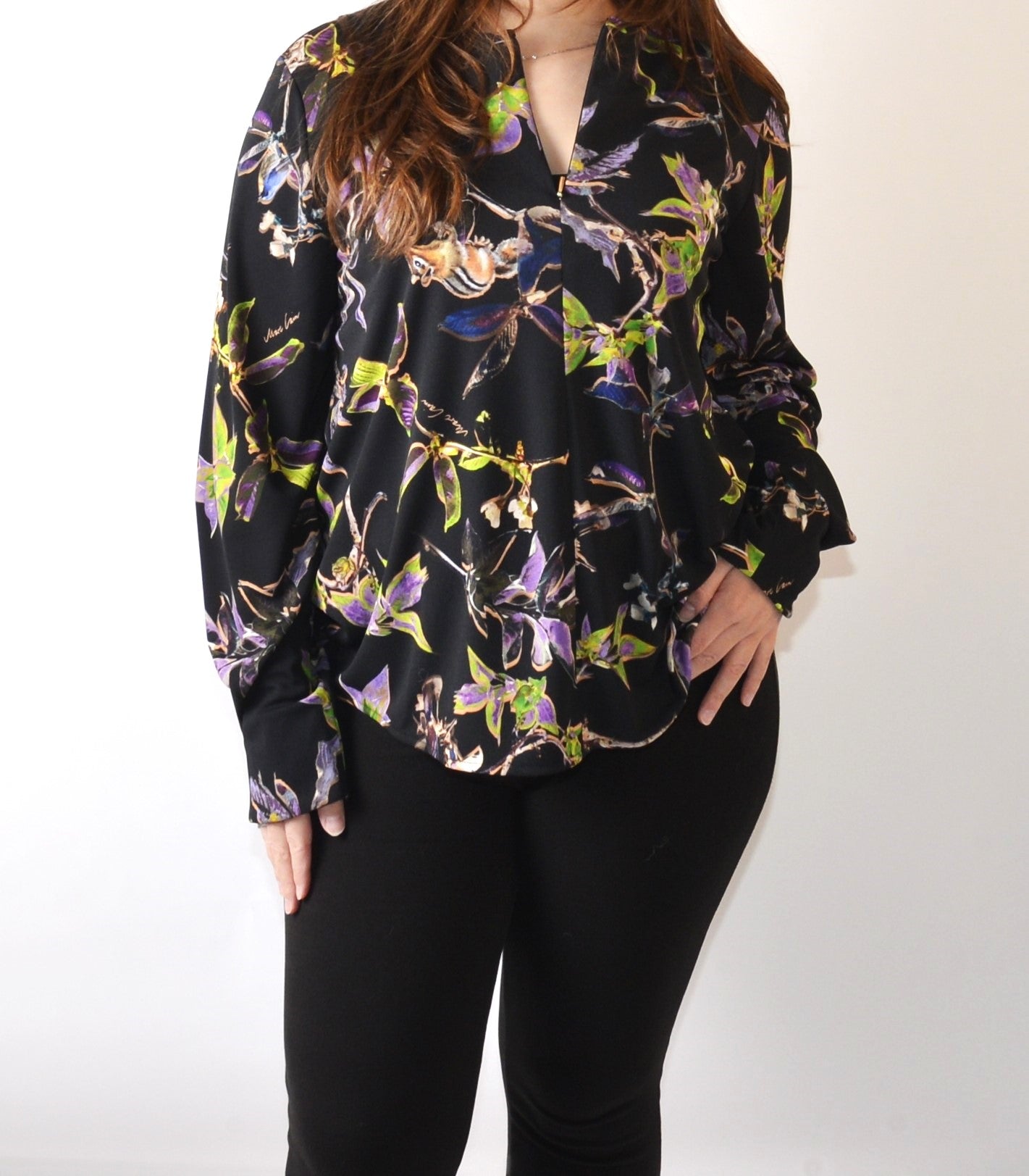 Blouse Marc Cain