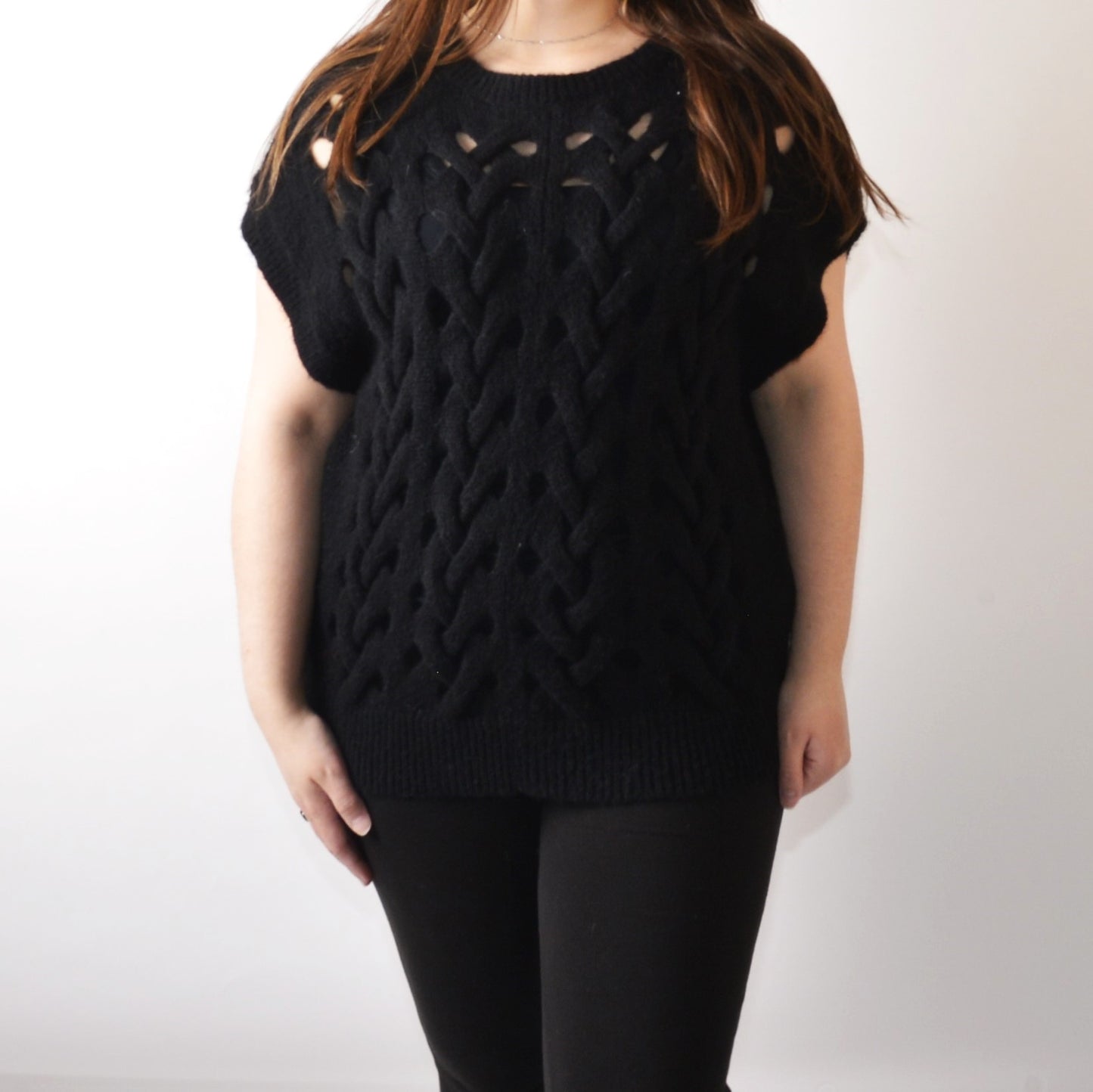 Pull Luisa Cerano