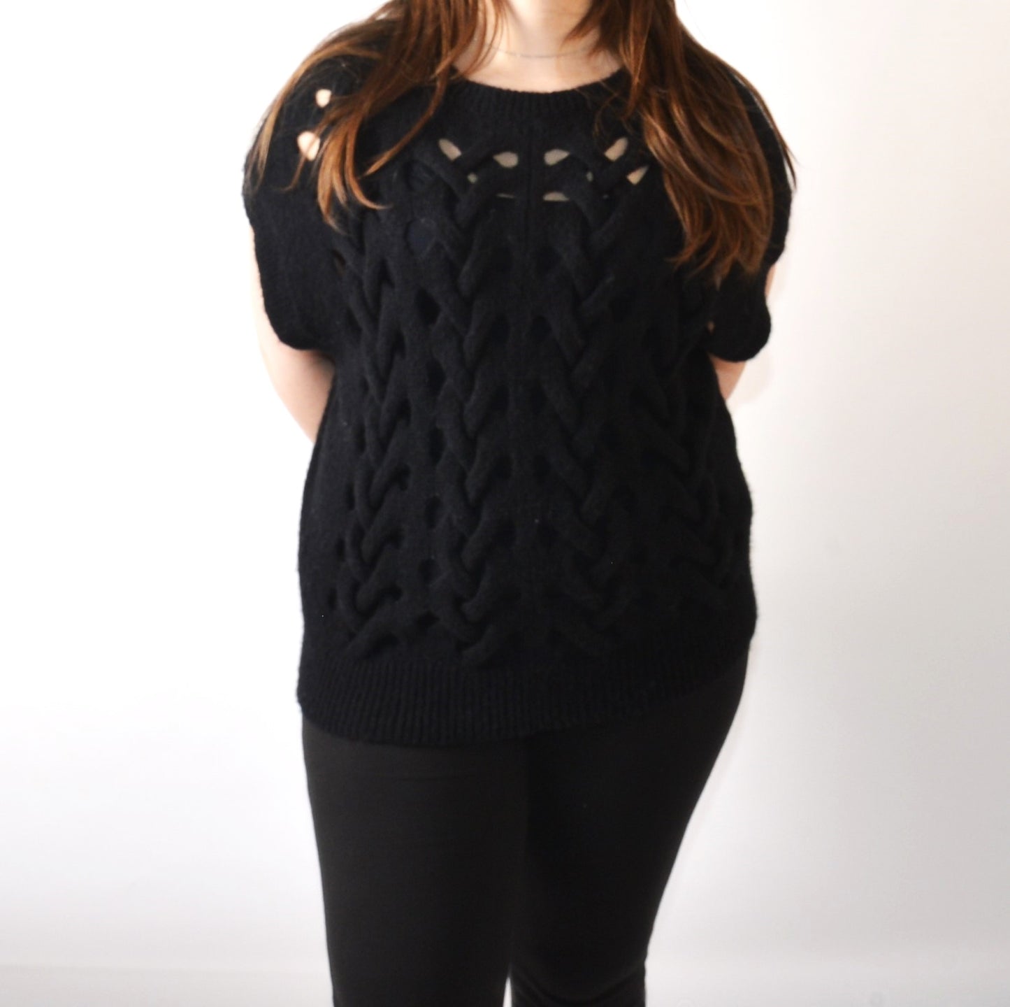 Pull Luisa Cerano