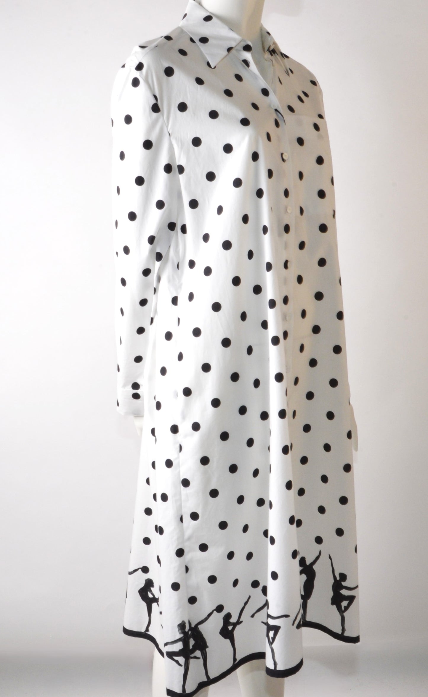 Robe Luisa Cerano