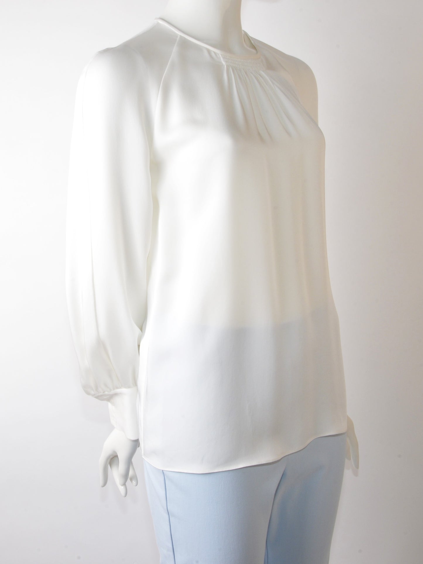 Blouse Elie Tahari
