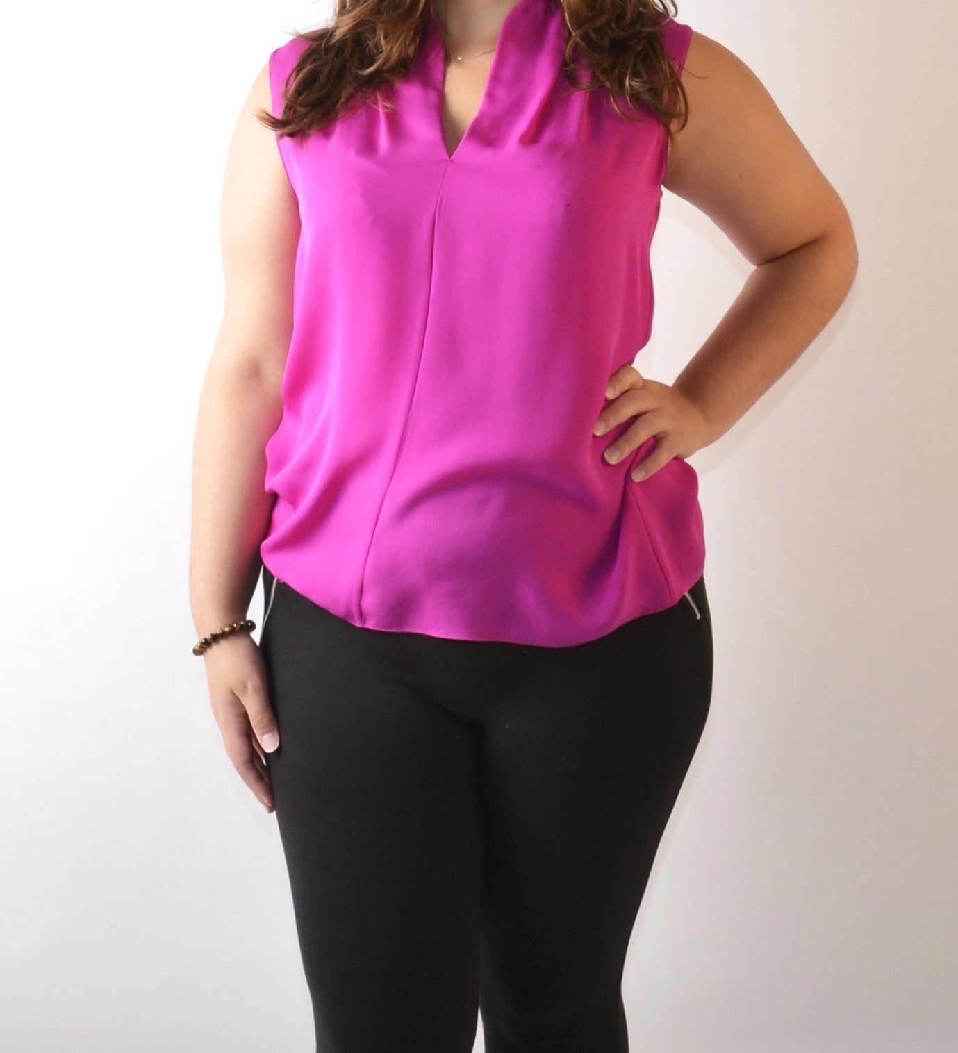 Camisole Elie Tahari