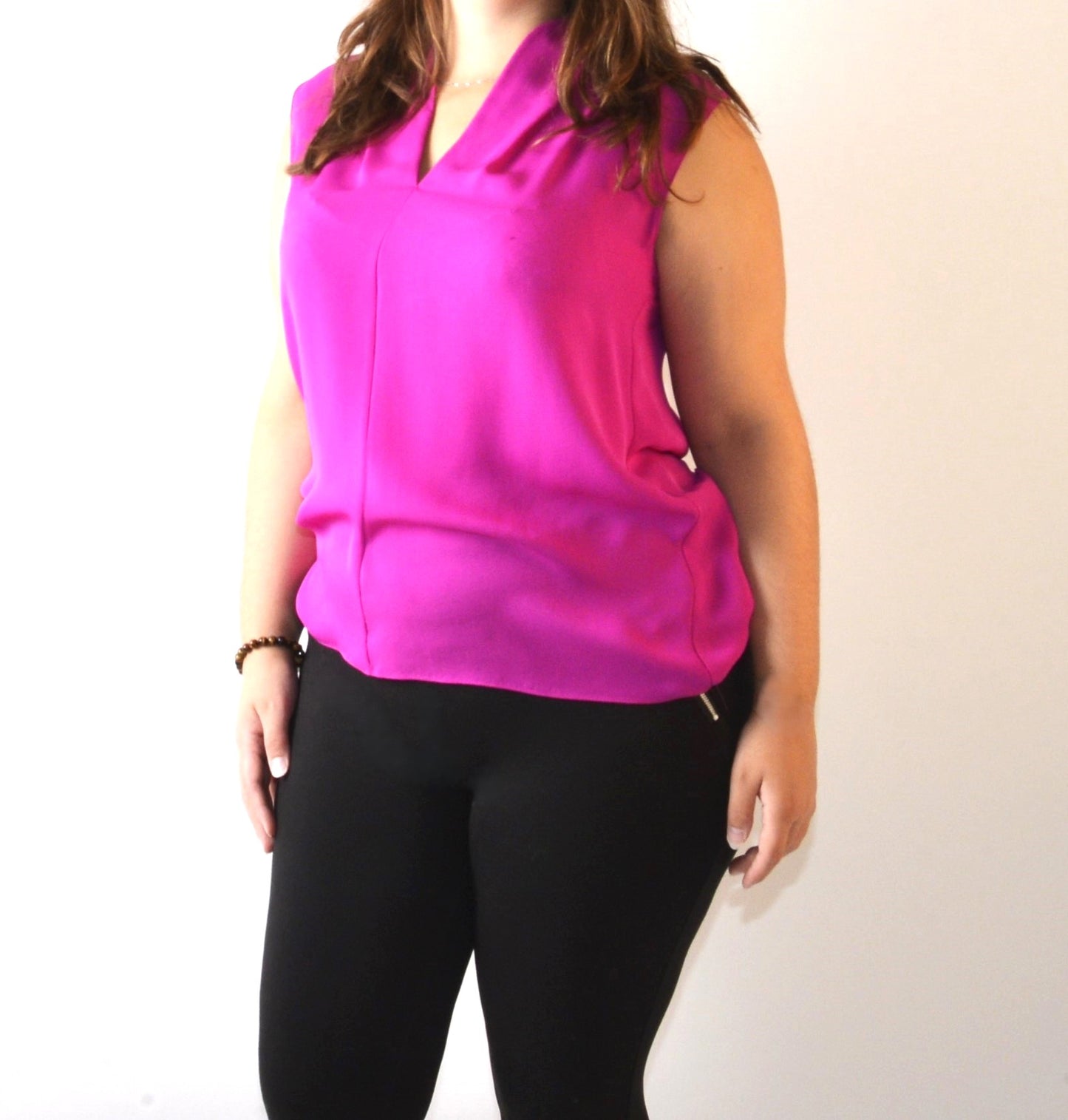 Camisole Elie Tahari