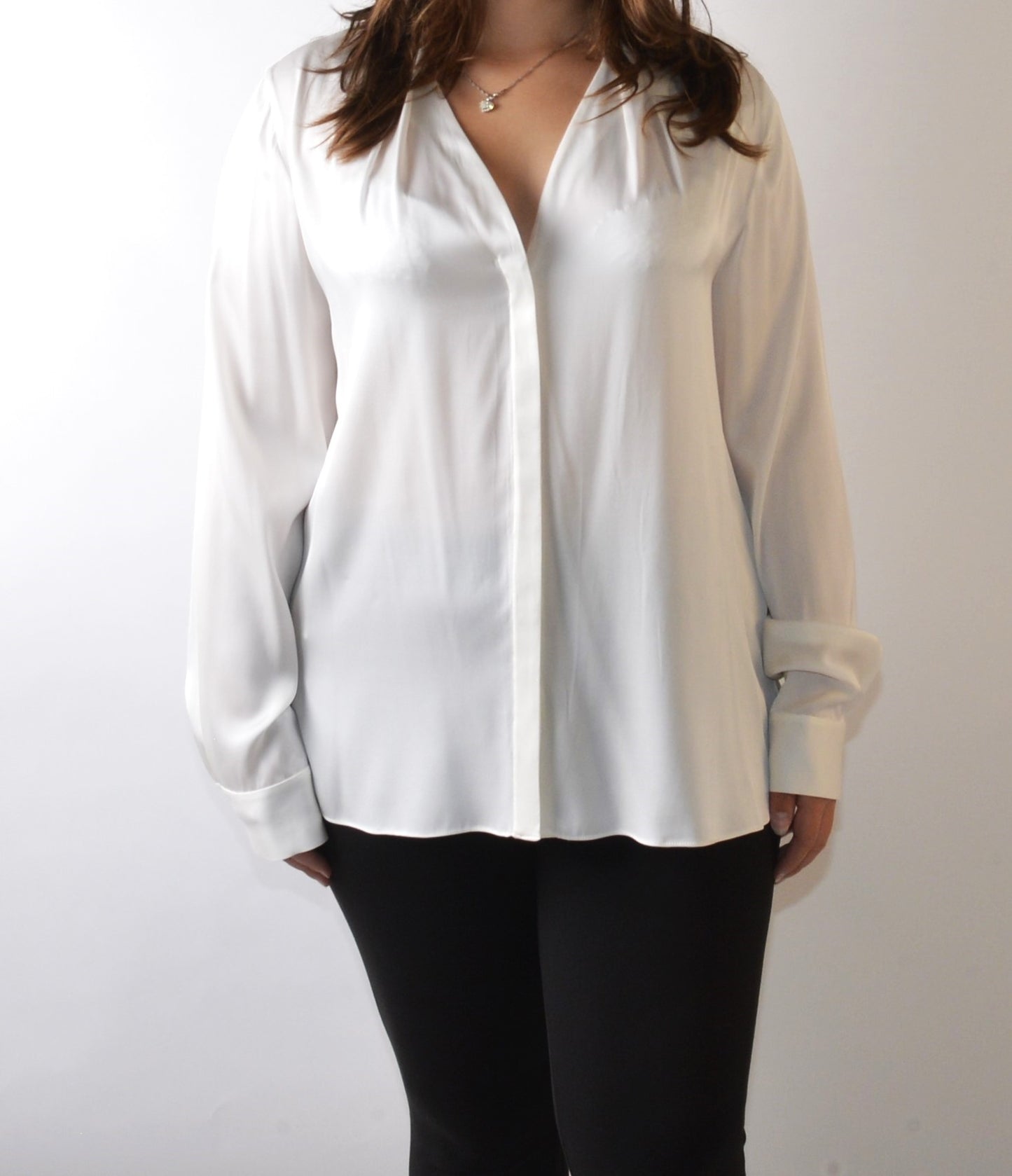 Chemisier Elie Tahari