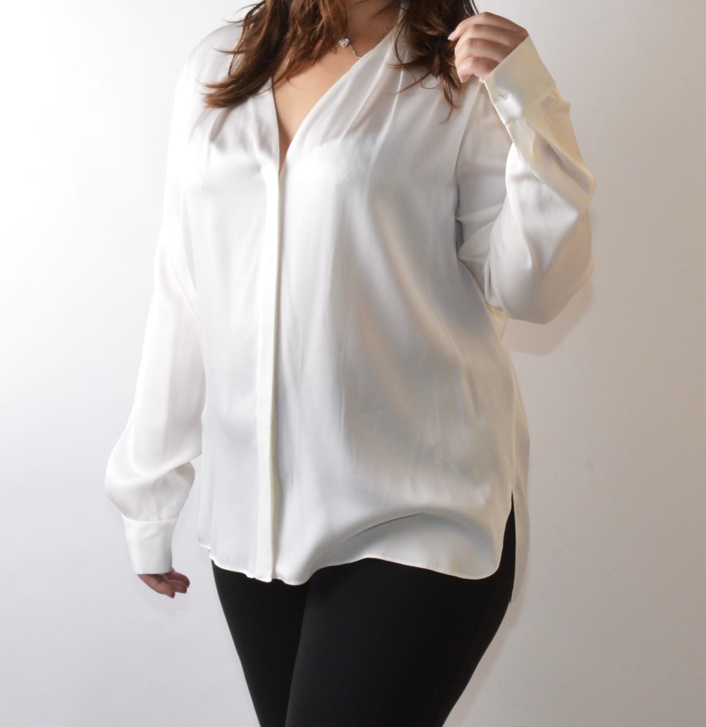 Chemisier Elie Tahari