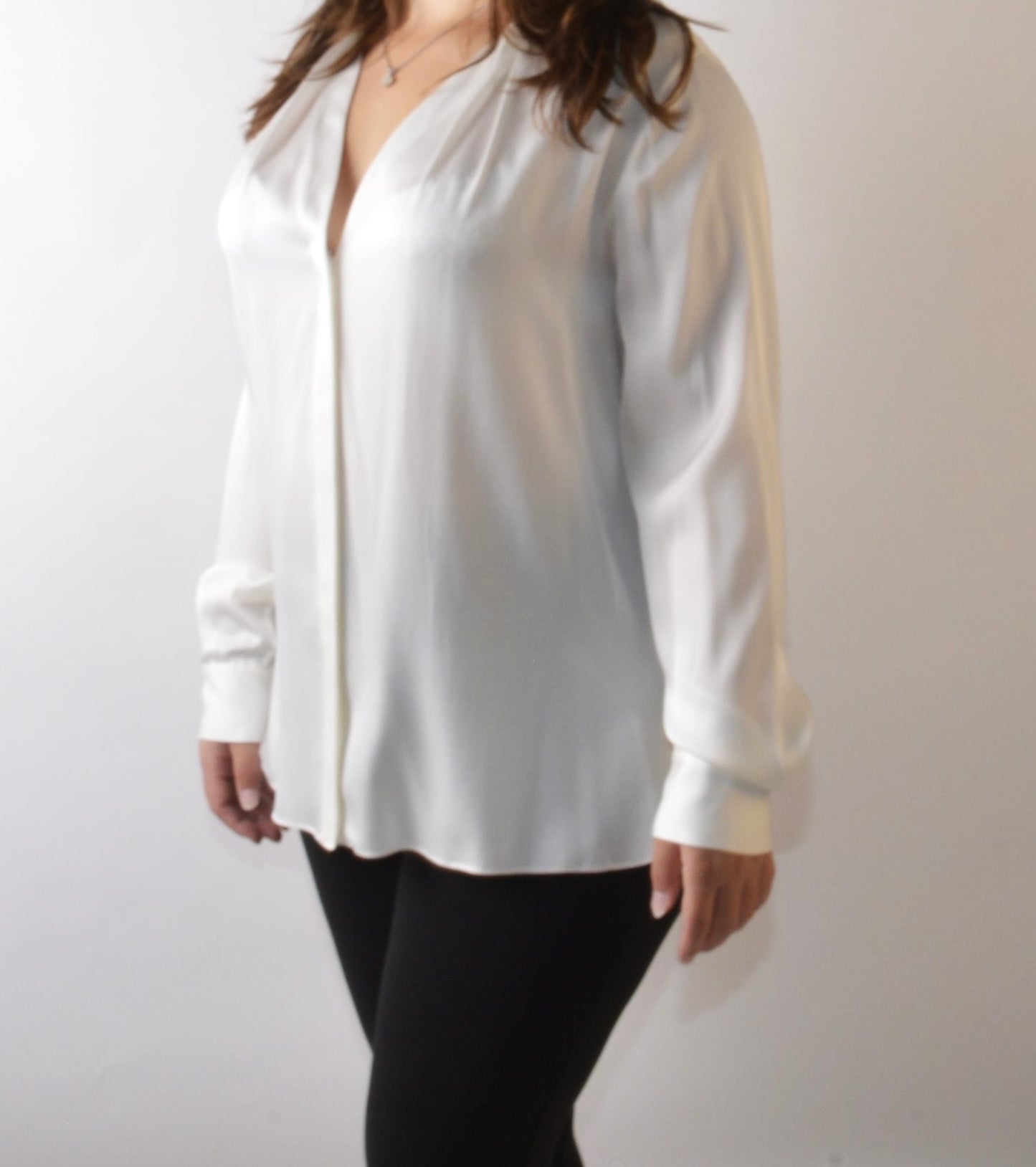 Chemisier Elie Tahari