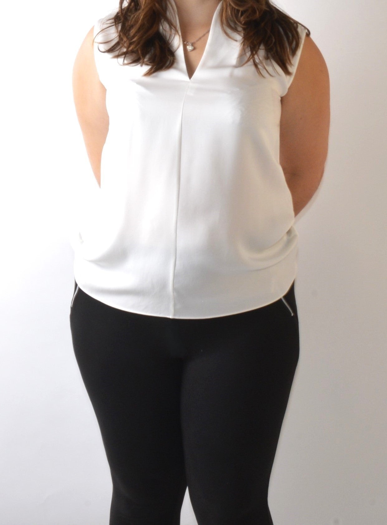 Camisole Elie Tahari