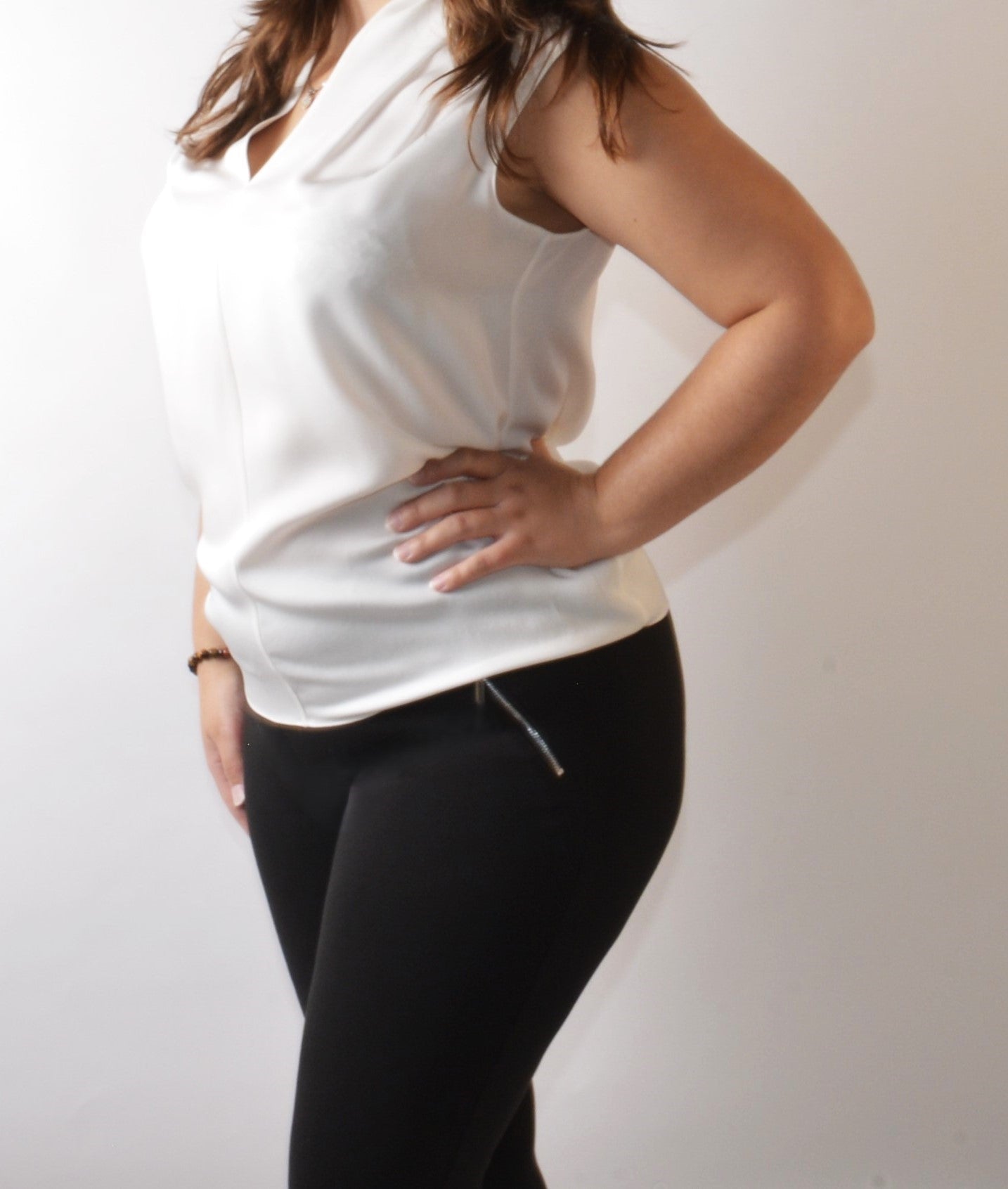 Camisole Elie Tahari