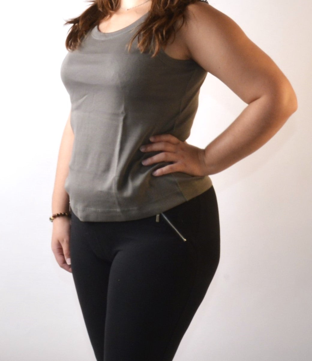 Camisole Luisa Cerano