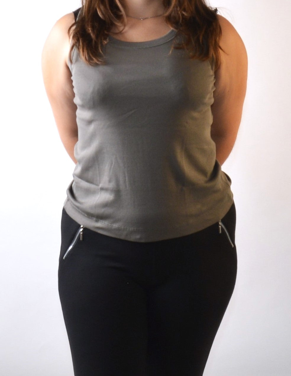 Camisole Luisa Cerano