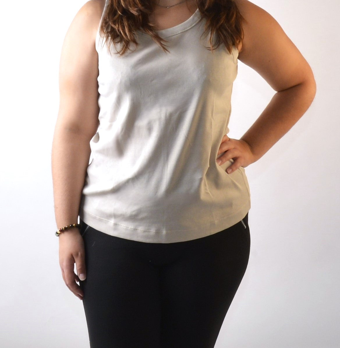 Camisole Luisa Cerano