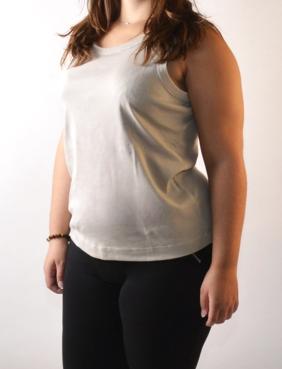 Camisole Luisa Cerano