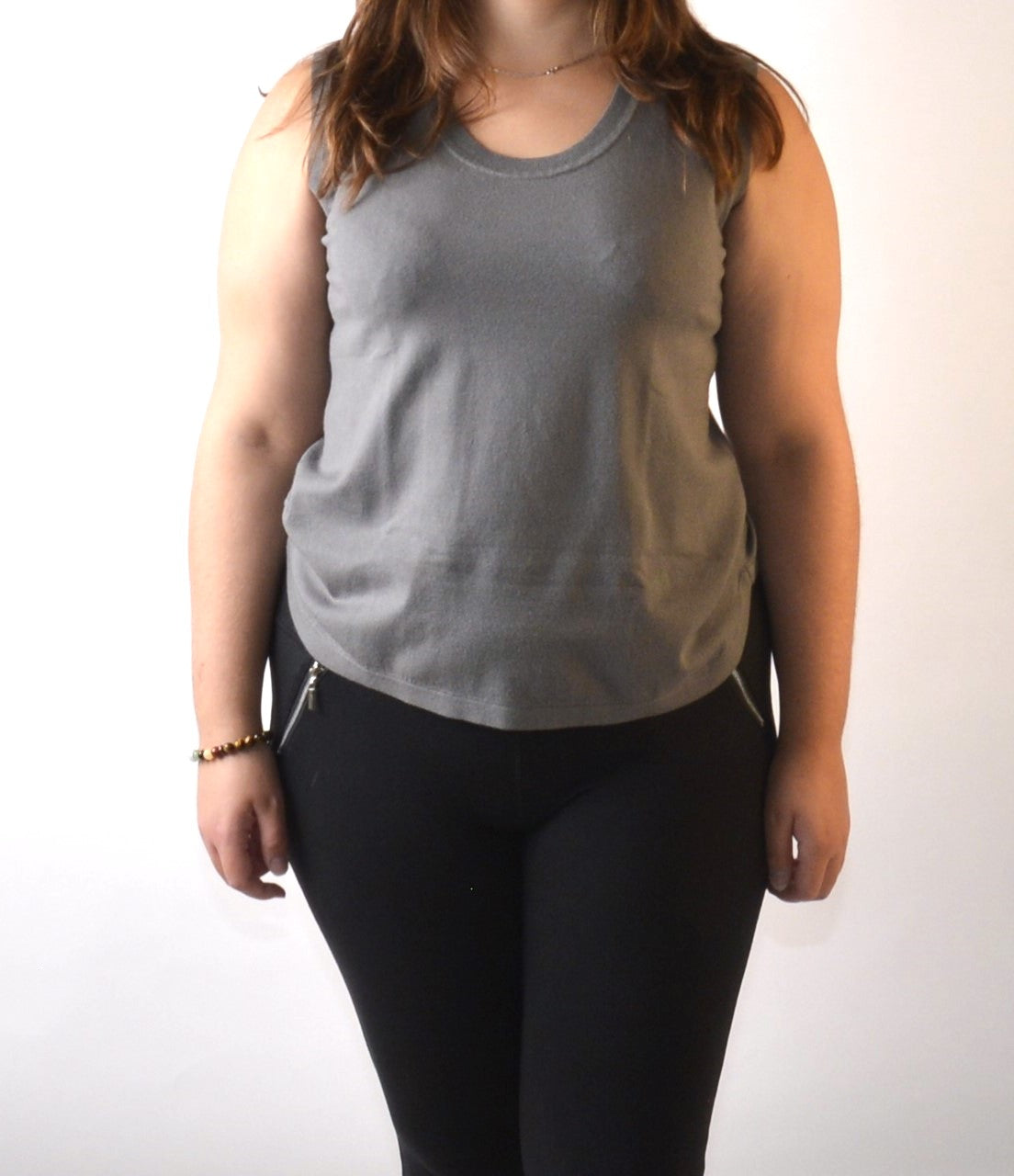 Camisole Luisa Cerano
