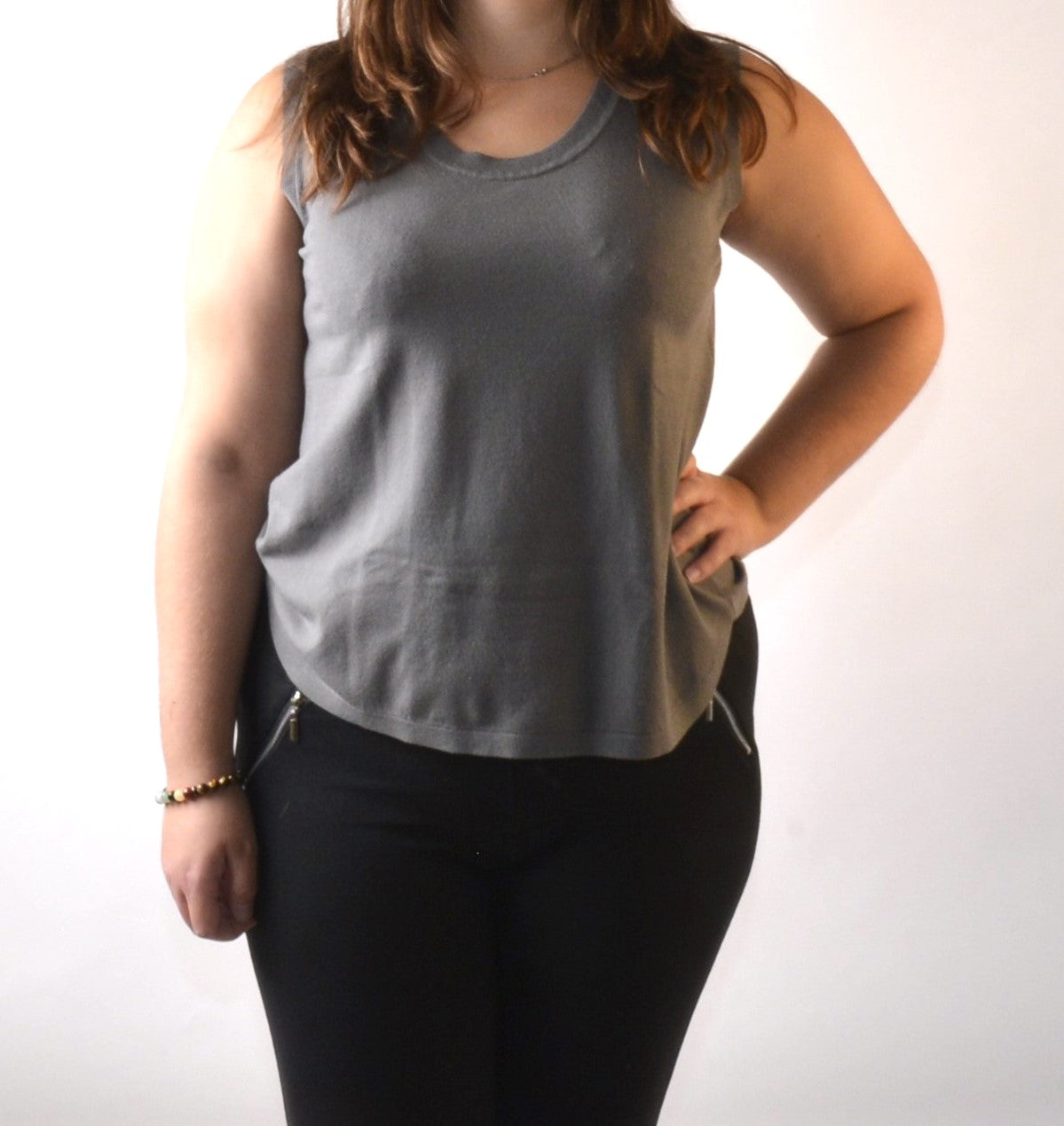 Camisole Luisa Cerano