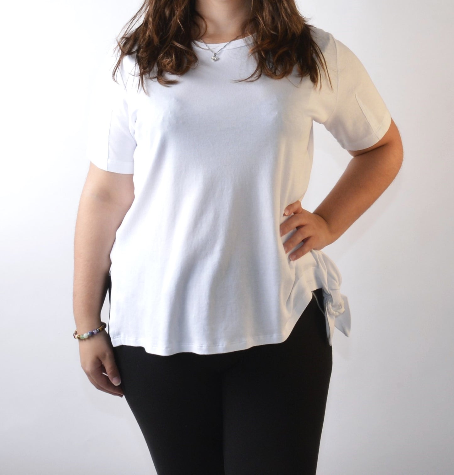 T-shirt Luisa Cerano