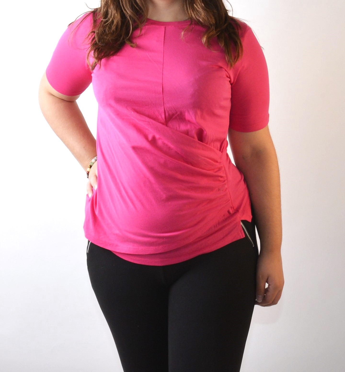 T-shirt Luisa Cerano