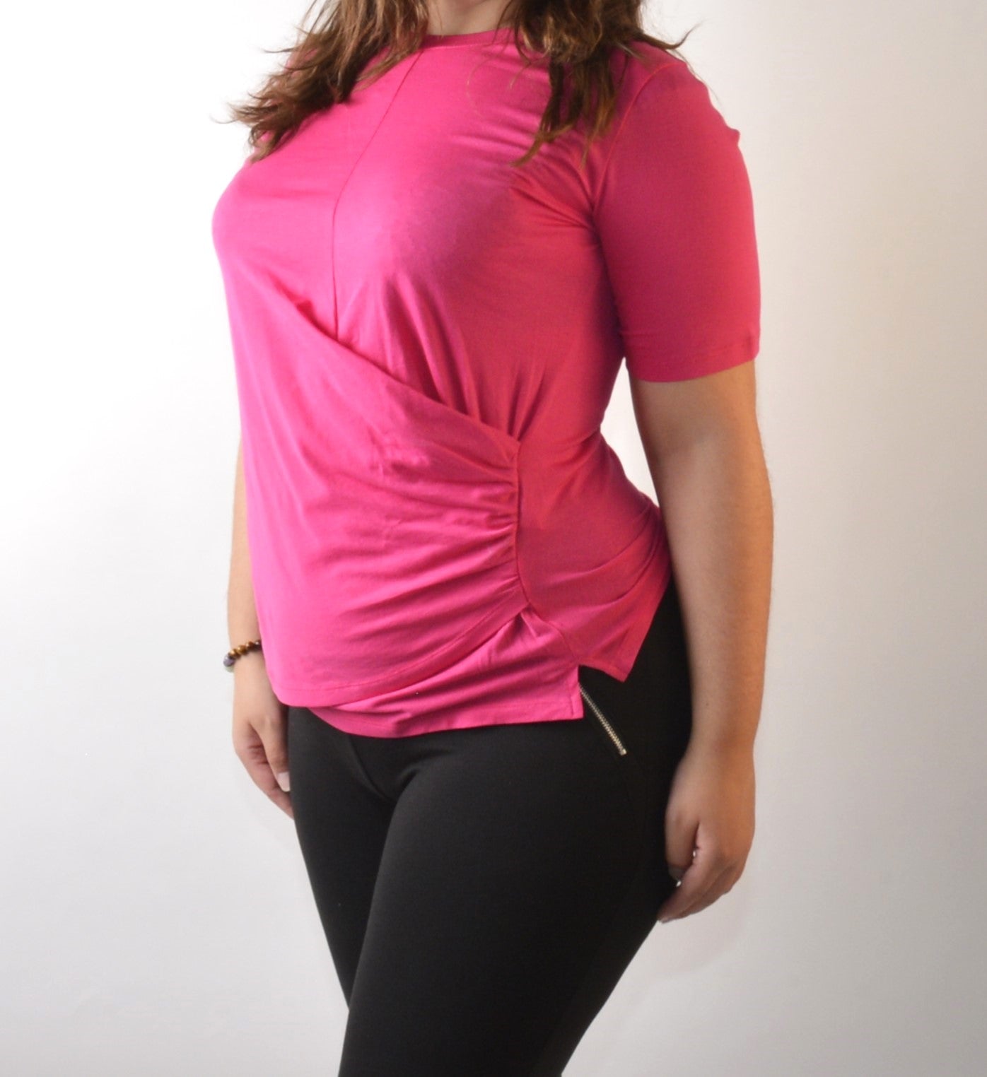 T-shirt Luisa Cerano