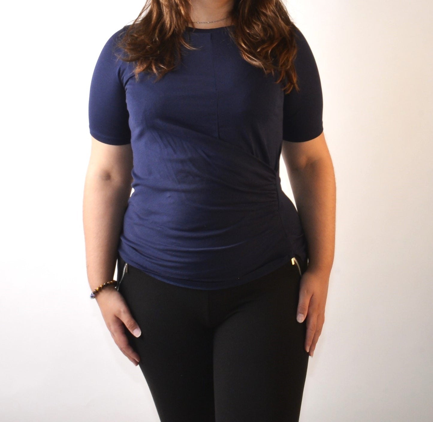 T-shirt Luisa Cerano