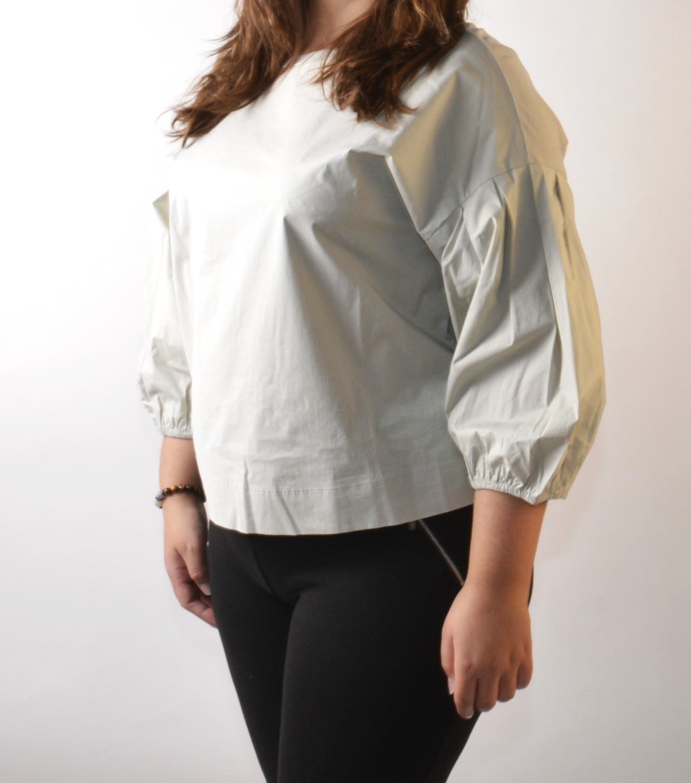 Blouse Luisa Cerano