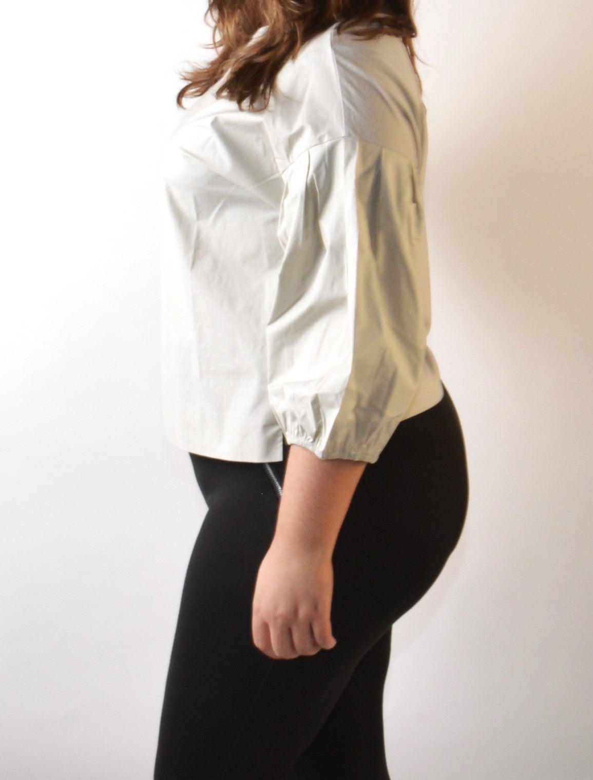 Blouse Luisa Cerano